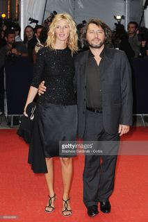 Sandrine Kiberlain feet photo 1
