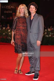 Sandrine Kiberlain feet photo 19