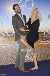 Sandrine Kiberlain feet photo 11