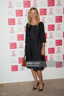 Sandrine Kiberlain feet photo 5