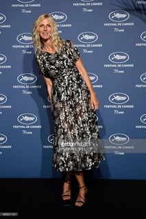 Sandrine Kiberlain feet photo 19