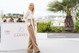 Sandrine Kiberlain feet photo 18
