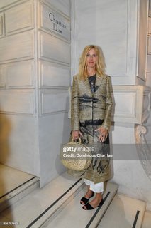 Sandrine Kiberlain feet photo 5