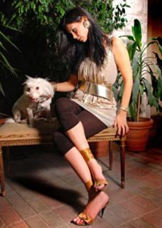 Sandy Ali feet photo 19