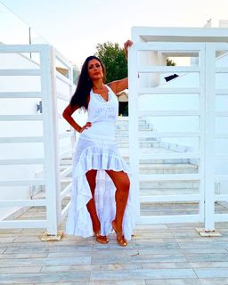 Sandy Ali feet photo 5