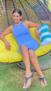 Sandy Ali feet photo 8