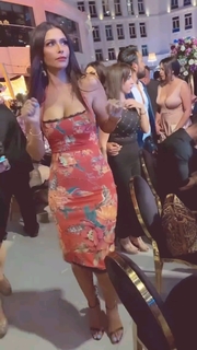 Sandy Ali feet photo 19