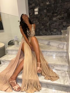 Sandy Ali feet photo 6