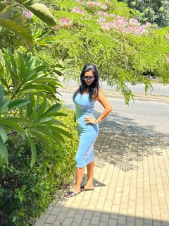 Sandy Ali feet photo 5