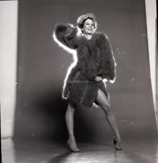 Sandy Duncan feet photo 15