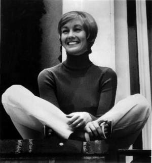 Sandy Duncan feet photo 6
