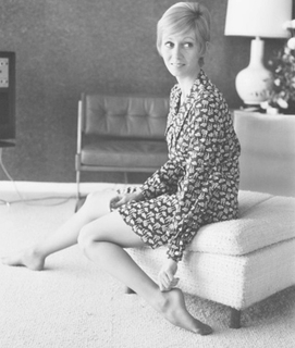 Sandy Duncan feet photo 4