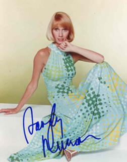 Sandy Duncan feet photo 1