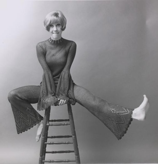 Sandy Duncan feet photo 2