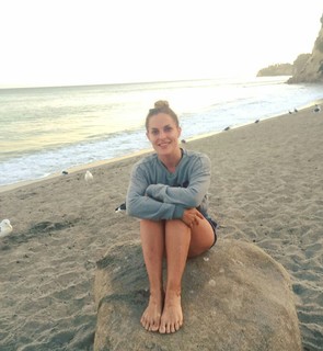 Sandy Mölling feet photo thumbnail