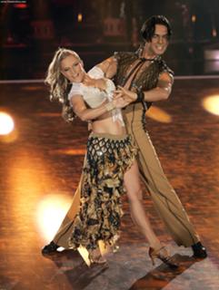 Sandy Mölling feet photo thumbnail