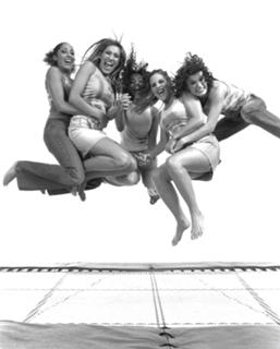 Sandy Mölling feet photo thumbnail