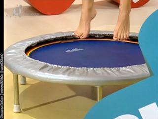 Sandy Mölling feet photo thumbnail