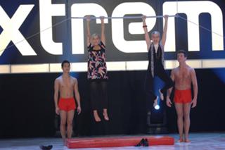 Sandy Mölling feet photo thumbnail