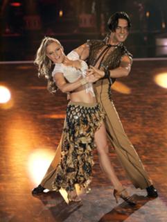 Sandy Mölling feet photo thumbnail