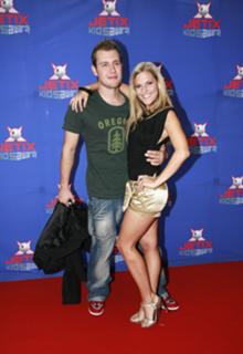 Sandy Mölling feet photo thumbnail