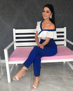 Sandy Tok feet photo 9