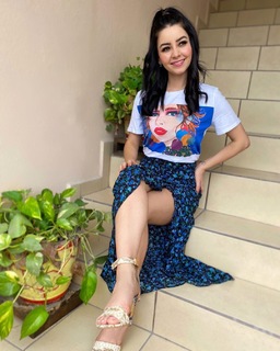 Sandy Tok feet photo 7
