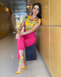 Sandy Tok feet photo 3