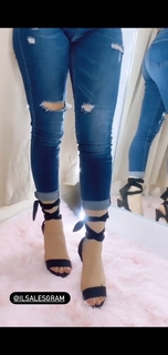 Sandy Tok feet photo 16