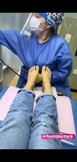 Sandy Tok feet photo 13