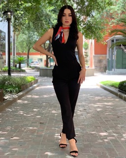 Sandy Tok feet photo 13