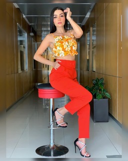 Sandy Tok feet photo 7