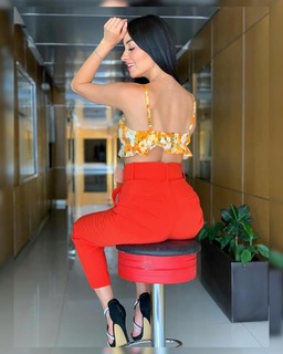 Sandy Tok feet photo 6