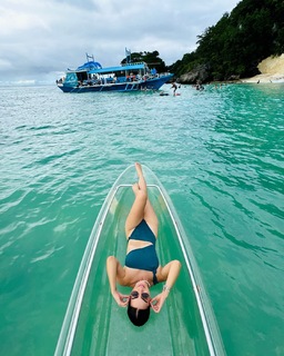 Sandy Tok feet photo 8