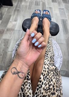 Sandy Tok feet photo 20