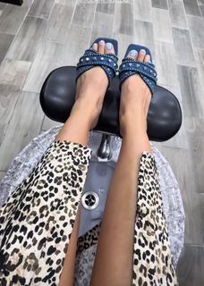 Sandy Tok feet photo 19