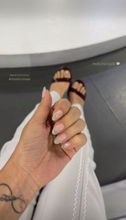 Sandy Tok feet photo 18