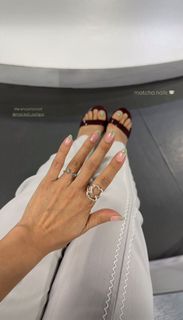 Sandy Tok feet photo 15