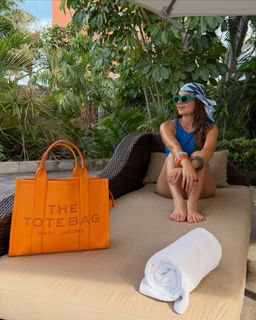 Sandy Tok feet photo 6