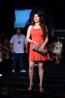 Sangeeta Bijlani feet photo 1