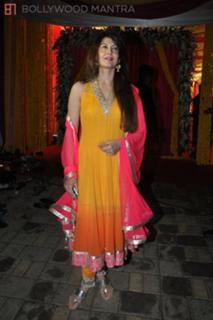 Sangeeta Bijlani feet photo 20