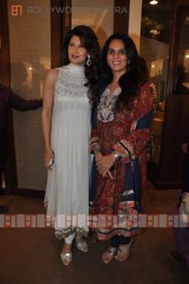 Sangeeta Bijlani feet photo 18