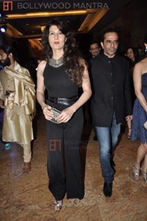 Sangeeta Bijlani feet photo 10