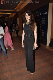 Sangeeta Bijlani feet photo 7