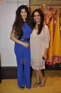Sangeeta Bijlani feet photo 20