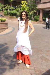 Sangeeta Bijlani feet photo 16