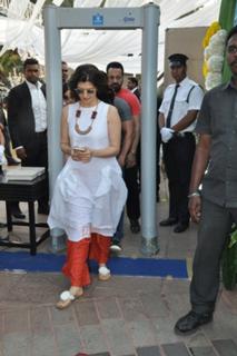 Sangeeta Bijlani feet photo 15