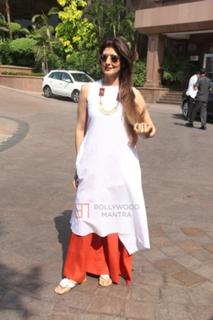 Sangeeta Bijlani feet photo 13
