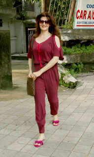 Sangeeta Bijlani feet photo 9