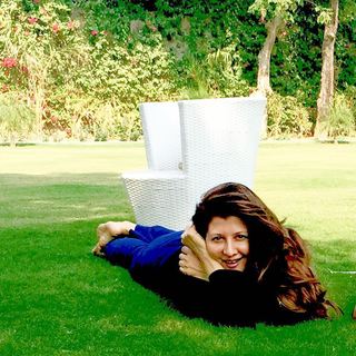 Sangeeta Bijlani feet photo 2